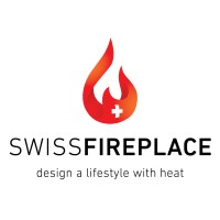 SWISSFIREPLACE Logo