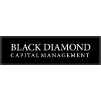 Black Diamond Capital Management Logo