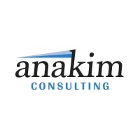 Anakim Consulting Incorporated Logo