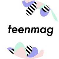 Teenmag Logo