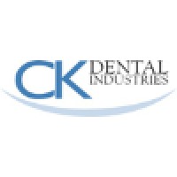 CK Dental Industries Logo