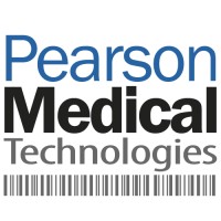 Pearson Medical Technologies, LLC Logo
