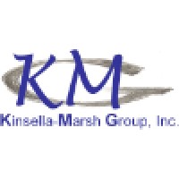Kinsella-Marsh Group, Inc. Logo
