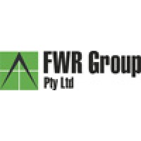 FWR Group Logo