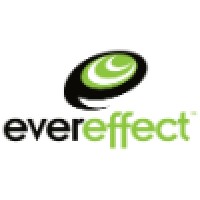 EverEffect - Digital Marketing Agency Logo