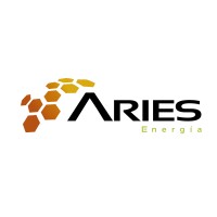 Aries Energia Logo