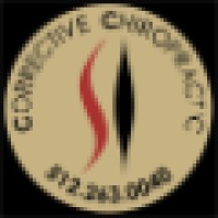 Corrective Chiropractic Logo