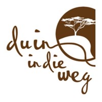 Duin in die Weg Logo