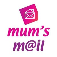 MUMS MAIL Logo