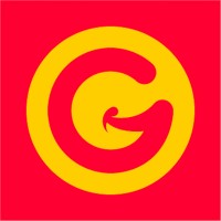 Good Things Guy Logo