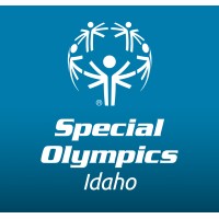 Special Olympics Idaho Logo