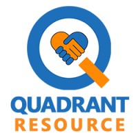Quadrant Resource Logo
