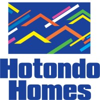 Hotondo Homes Logo