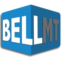 Bellmt (Pty) Ltd Logo
