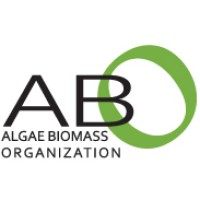 Algae Biomass Organization Logo