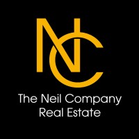The Neil Company Real Estate Logo