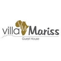 VILLA MARISS GUESTHOUSE Logo