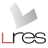 LRES Corporation Logo