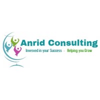 ANRID CONSULTING Logo