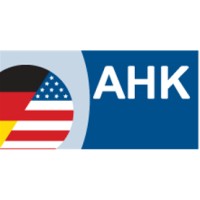 German American Chamber of Commerce - Colorado Chapter Logo