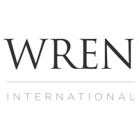 WREN International Logo