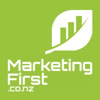 MarketingFirst.co.nz Logo