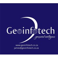 GeoInfoTech Mapping & Analytics Logo