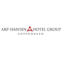 Arp-Hansen Hotel Group Logo