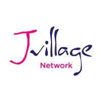 Jvillage Network Logo