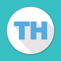 Tom Harris Cellular Logo