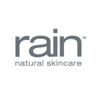 Rain Natural Skincare Logo