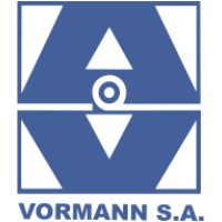 AUGUST VORMANN SA Logo