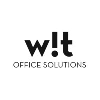 WIT OFFICE SOLUTIONS Logo