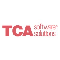 TCA Software Solutions Logo