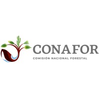 Comision Nacional Forestal Logo