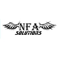 NFA Solutions (PTY) LTD Logo