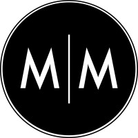 The Mighty and The Mercy Logo