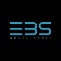 EBS Consultants Logo