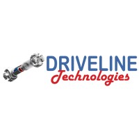 DRIVELINE TECHNOLOGIES (Pty) LTD Logo