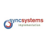 SyncSystems Implementation Logo