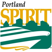Portland Spirit Cruises & Events Logo