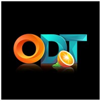 Orange Dot Technology (PTY) LTD Logo