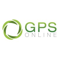 GPS Online Logo