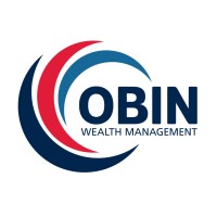 OBIN WEALTH MANAGEMENT Logo