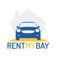 RENT MY BAY Logo