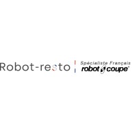 Robot Resto | Spécialiste Français Robot-Coupe Logo