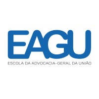 Escola da Advocacia-Geral da União - EAGU Logo