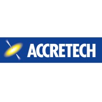 ACCRETECH (Europe) GmbH Logo