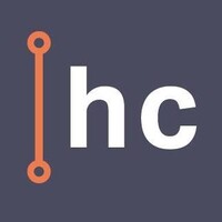 Health Connections LBG Logo