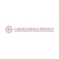 Caravanserai Project Logo